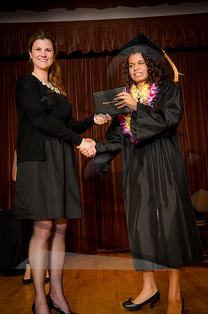 Formal Ceremony HS-1144