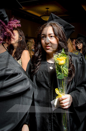 Promotional Ceremony HS-1027