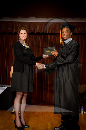 Formal Ceremony HS-1111