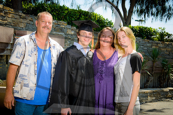 Formal Portraits HS-1078