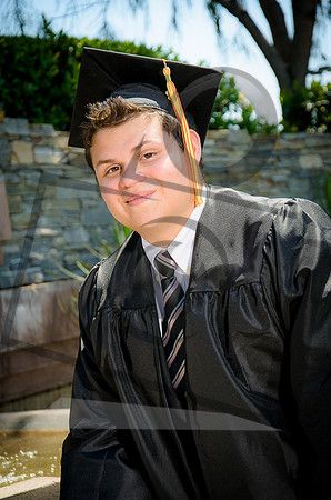 Formal Portraits HS-1048