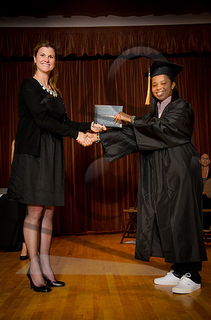 Formal Ceremony HS-1115