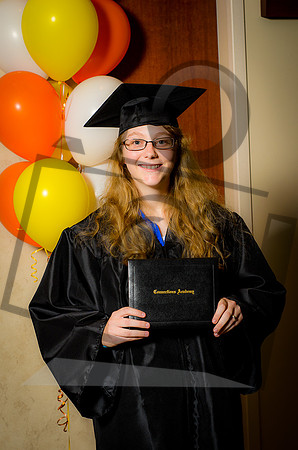 Formal Ceremony HS-1128