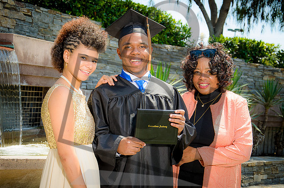 Formal Portraits HS-1051