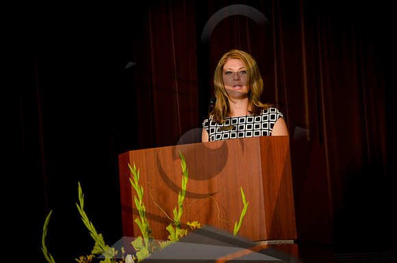Promotional Ceremony HS-1144