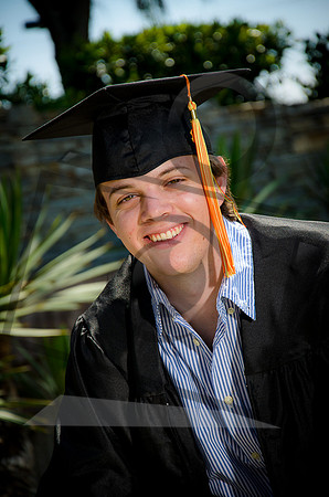 Formal Portraits HS-1090