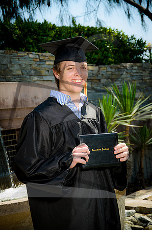 Formal Portraits HS-1081
