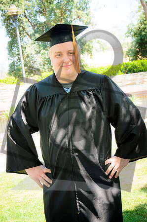 Formal Portraits HS-1011