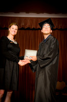 Formal Ceremony HS-1003