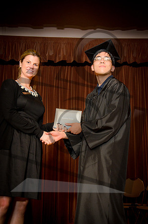 Formal Ceremony HS-1003