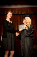 Formal Ceremony HS-1006