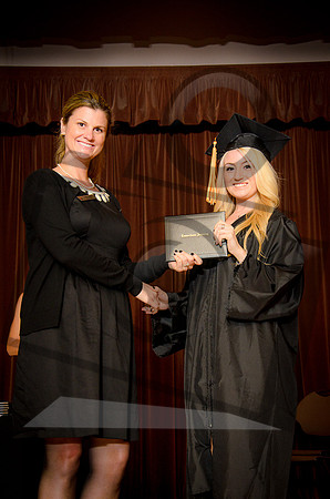 Formal Ceremony HS-1006