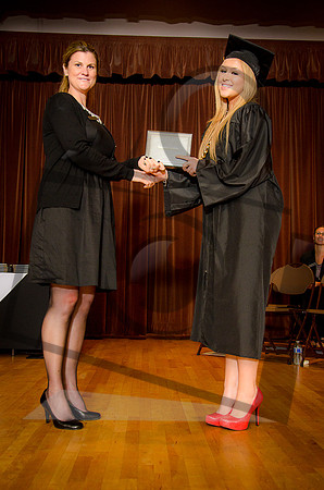 Formal Ceremony HS-1064