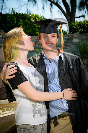 Formal Portraits HS-1104