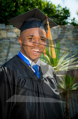 Formal Portraits HS-1060