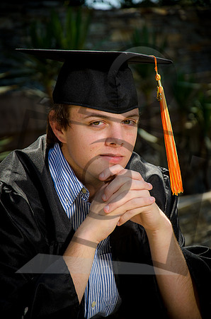 Formal Portraits HS-1091
