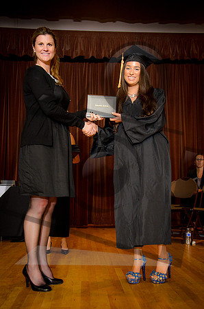 Formal Ceremony HS-1059