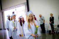 Graduation Ceremony