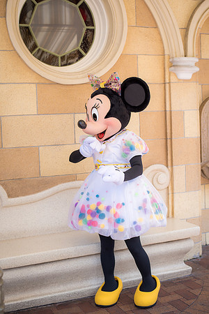 Disney Stcok-1008