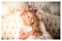 Dreher Princess Session 1