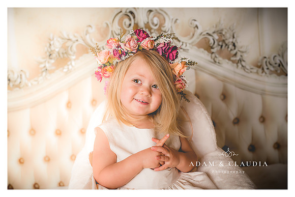Dreher Princess Session 1