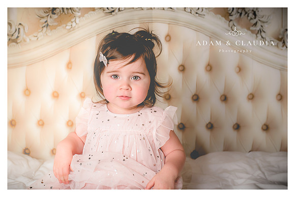 Ridley Princess session postable