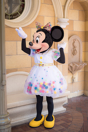 Disney Stcok-1009