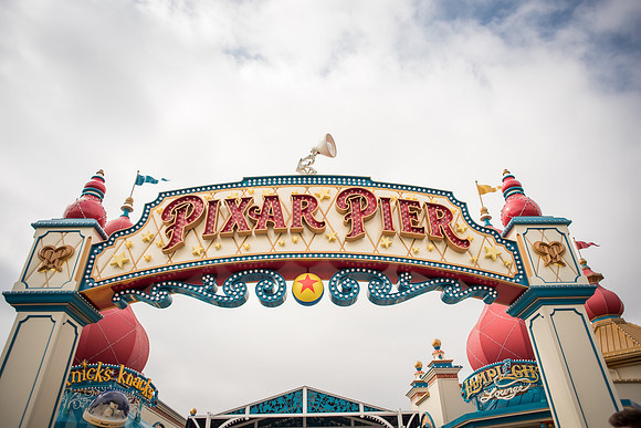 Disney Stcok-1006