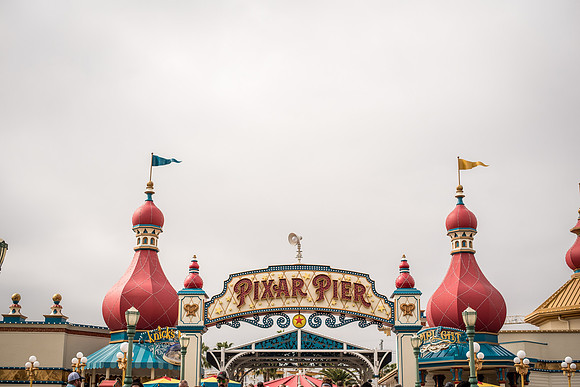 Disney Stcok-1004