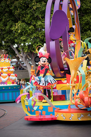 Disney Stcok-1010