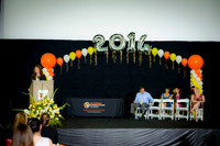 Promotional Ceremony