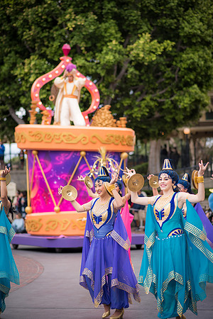 Disney Stcok-1015
